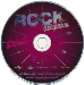 Rock History (2-CD) - Bild 5