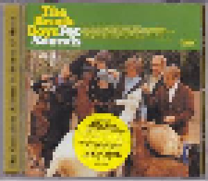 The Beach Boys: Pet Sounds (HDCD) - Bild 10