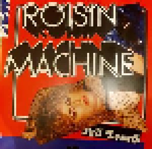 Cover - Róisín Murphy: Róisín Machine