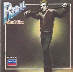 John Miles: Rebel (CD) - Bild 2