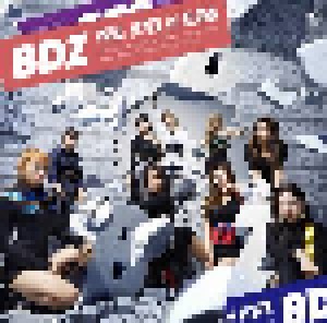 Cover - Twice: BDZ