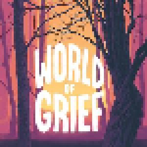 I Hate Sex: World Of Grief (LP) - Bild 1
