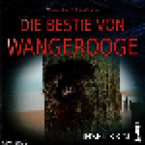 Cover - Insel-Krimi: (06) Die Bestie Von Wangerooge