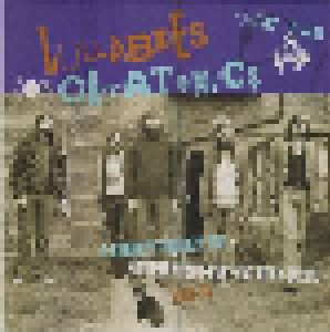 Lullabies For Catatonics - A Journey Through The British Avant-Pop / Art Rock Scene 1967-74 (3-CD) - Bild 4