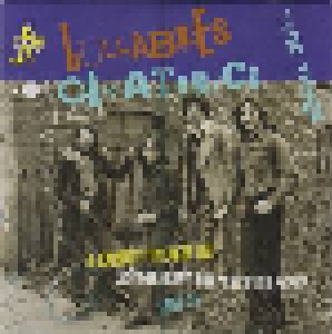Lullabies For Catatonics - A Journey Through The British Avant-Pop / Art Rock Scene 1967-74 (3-CD) - Bild 6