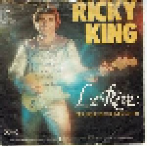 Ricky King: Le Reve (7") - Bild 1