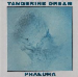 Tangerine Dream: Phaedra (CD) - Bild 1
