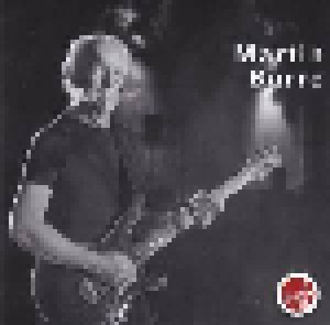 Martin Barre: Martin Barre (2-CD) - Bild 1