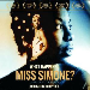 Cover - Nina Simone: What Happened, Miss Simone?
