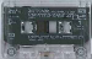 Roxette: Tourism (Songs From Studios, Stages, Hotelrooms & Other Strange Places) (Tape) - Bild 2