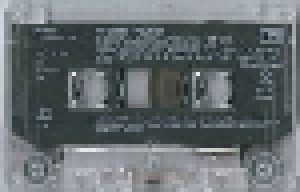 Roxette: Tourism (Songs From Studios, Stages, Hotelrooms & Other Strange Places) (Tape) - Bild 3