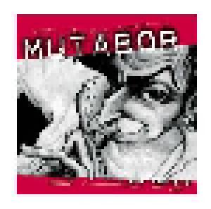 Mutabor: Mutabor - Cover
