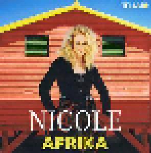 Nicole: Afrika - Cover