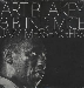 Art Blakey & The Jazz Messengers: 3 Blind Mice - Cover