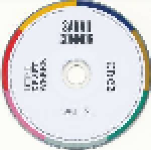 Sarah Connor: Herz Kraft Werke (2-CD) - Bild 4