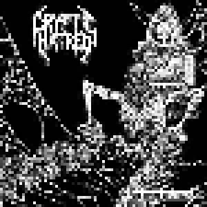 Cryptic Hatred: Free From The Grave (Tape) - Bild 1