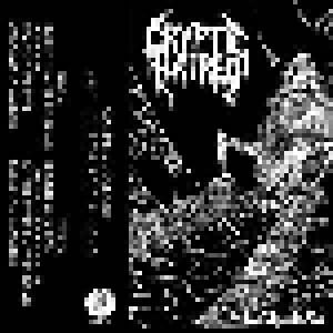 Cryptic Hatred: Free From The Grave (Tape) - Bild 2