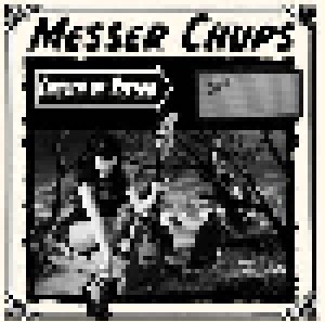 Cover - Messer Chups: Church Of Reverb