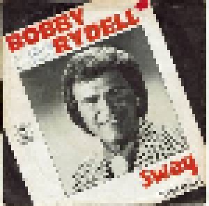 Cover - Bobby Rydell: Sway