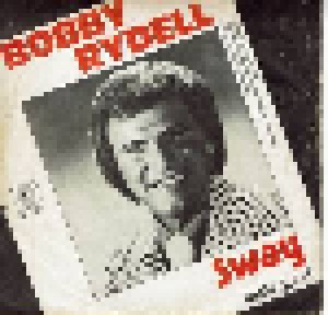 Bobby Rydell: Sway (7") - Bild 2