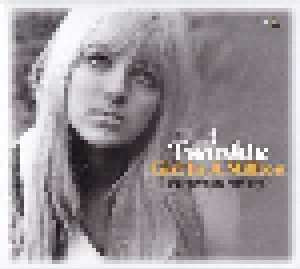 Cover - Twinkle: Girl In A Million: The Complete Recordings