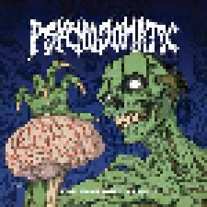 Psychosomatic: The Invisible Prison (CD) - Bild 1