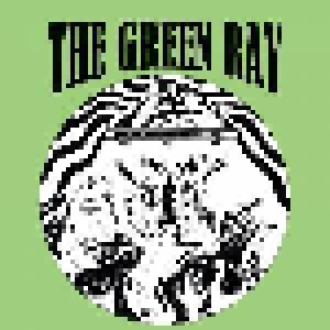 The Green Ray: The Green Ray (LP) - Bild 1