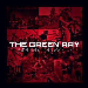 Cover - Green Ray, The: Live At Sol Party