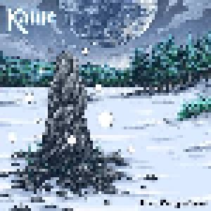 Cover - Kaine: Waystone EP, The