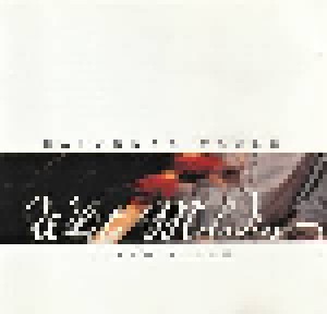 Raimonds Pauls: White Melodies (CD) - Bild 1