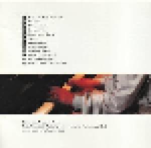 Raimonds Pauls: White Melodies (CD) - Bild 2