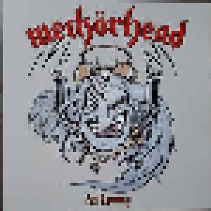 Weckörhead: Für Lemmy (LP) - Bild 5