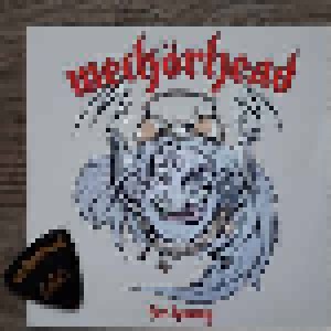 Weckörhead: Für Lemmy (LP) - Bild 7
