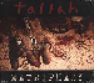 Tallah: Matriphagy (CD) - Bild 3