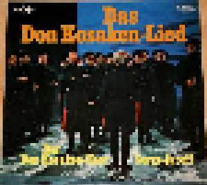 Don Kosaken Chor Serge Jaroff: Das Don Kosaken-Lied (LP) - Bild 1
