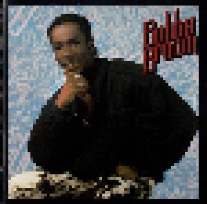 Bobby Brown: King Of Stage (CD) - Bild 1