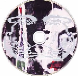 The Cure: Mixed Up (3-CD) - Bild 5