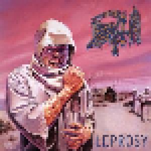 Death: Leprosy (LP) - Bild 1