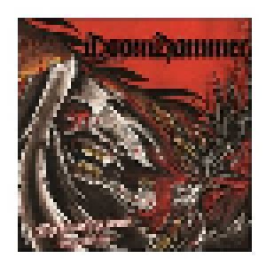 Cover - Doomhammer: Law Of The Drunk - The Demo Collection, The