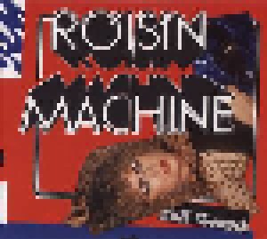 Róisín Murphy: Róisín Machine (CD) - Bild 1