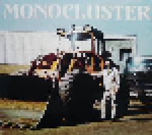 Cover - Monocluster: Monocluster