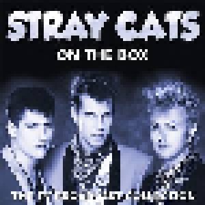 Stray Cats: On The Box (CD) - Bild 1