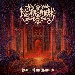 Necrophobic: Dawn Of The Damned (CD) - Bild 1