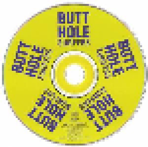 Butthole Surfers: Piouhgd (CD) - Bild 4