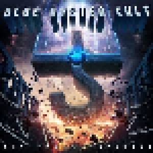 Blue Öyster Cult: The Symbol Remains (CD) - Bild 1