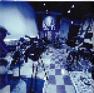 Blue Öyster Cult: The Symbol Remains (CD) - Bild 4