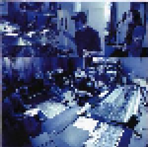Blue Öyster Cult: The Symbol Remains (CD) - Bild 5
