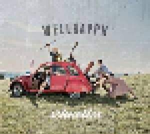Cover - Hans Well & Wellbappn: Schneller