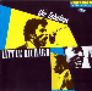 Little Richard: The Fabulous Little Richard (CD) - Bild 1