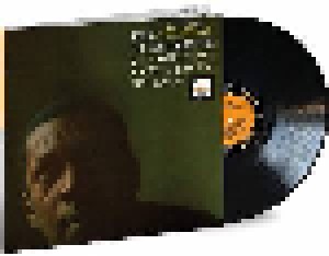 John Coltrane Quartet: Ballads (LP) - Bild 3